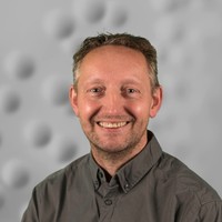 Arjan van der Stoop