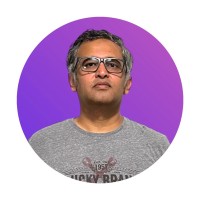 Srinivas Raovasudeva
