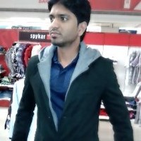 Mohammad Yahya