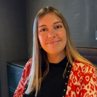 Macarena Gonzalez Ruiz