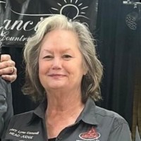 Mary Lynn Gammill