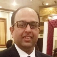 Waqas Rehman