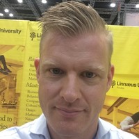 Stefan Haglund