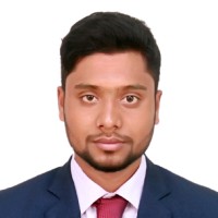 Md Manik Sarkar