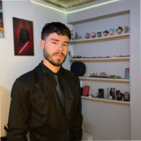 Santiago Morales Garcia