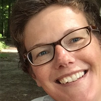 Monique Nieuwhof