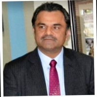 Major Mughees Amjad Butt (Retd)