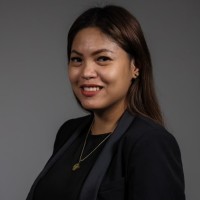 Noreen Grace Cañasa