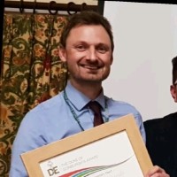 Matt Oliver