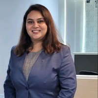 Debjani Bhowmick Paul