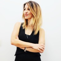 Raquel Sanchez Brasero