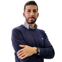 Maximiliano Gastón Battagliese