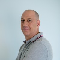 Adrian Bailey