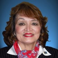 Priscilla Garrovillas