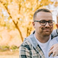 Carson Nicholas