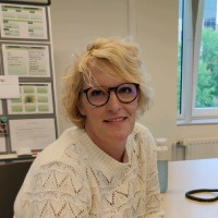 Suzanne Odenkirchen