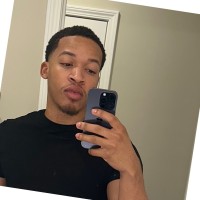 Malik Hauck-Gillespie