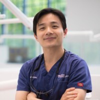 Samuel Kang, DMD