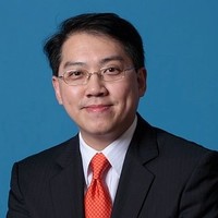 Stephen C.P. LI