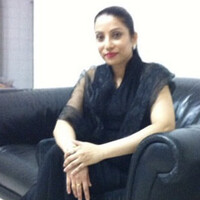 Parveen Sulthana