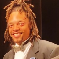 Andre Spence