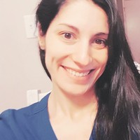 Sarah Levota