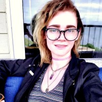 Tara Mathers
