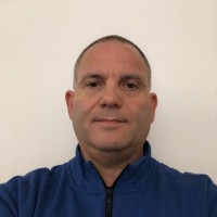 Brendan Raughter