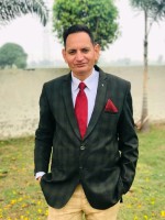 Surinder Singh