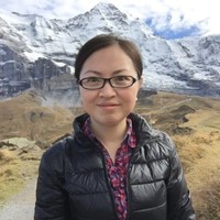 Ellen Li