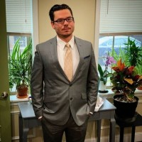 Daniel Randazzo