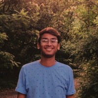 Dhruva Chandra M