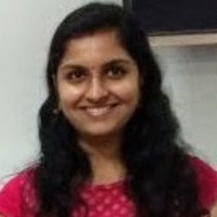 Chinju Thomas