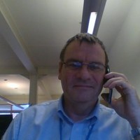 paul wheatcroft