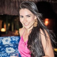 Rebeca Patricia Omena Garcia