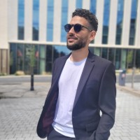 Islam Elhelbawy