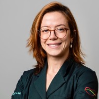 Bárbara S A Cunha