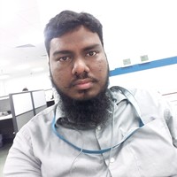 Syed Imran, Mcom, Cert. Cii