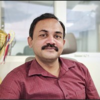 Srinivasan Rajamanickam