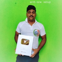 Arjun Das