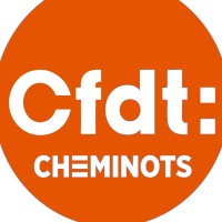 CFDT Cheminots