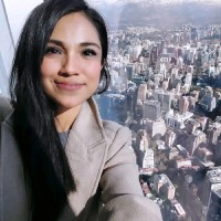 Stephany Vanessa Carrillo Salgado