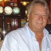 Mick Legg