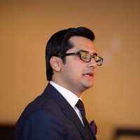 Raza Ahmed Sukhera