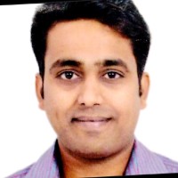 VENKATESH KRISHNAMURTHY