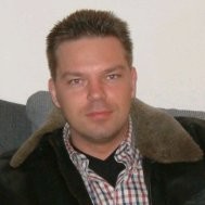 Peter van Lier