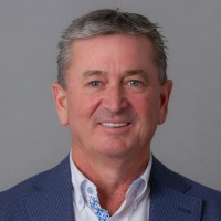 Patrick Fragomeni