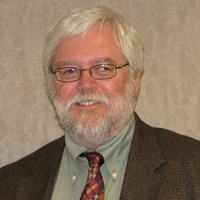 Rick Laughlin