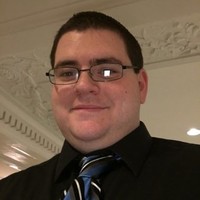 Daniel Rogers