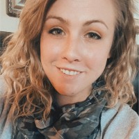 Bryanne Blanton